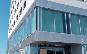 Arche Hotel Wroclaw Airport